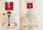 Dr Ravi Ratan's Aromatantra - Chakra Book Inside Page 1