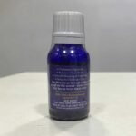 Wellness Oil Aroma Digest Back