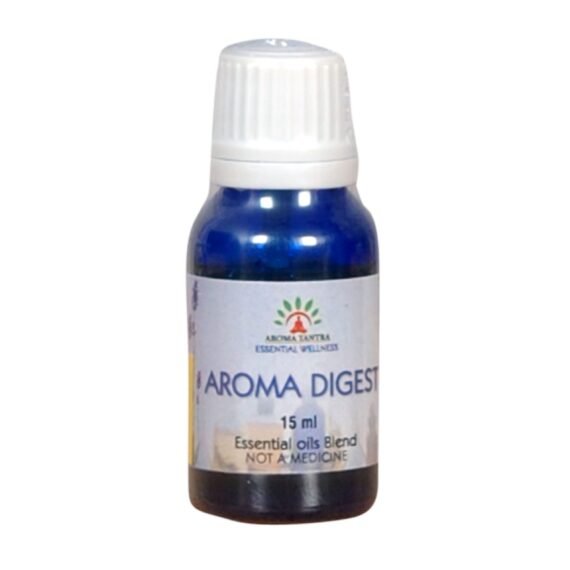 Aroma Digest