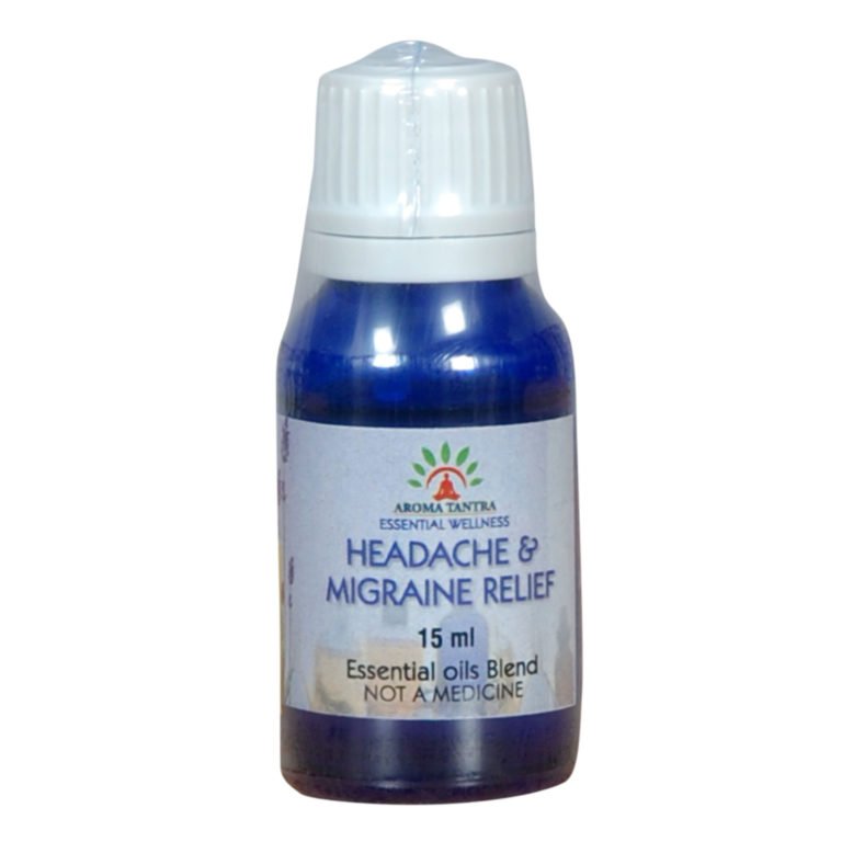 Headache Migraine Relief 15ml