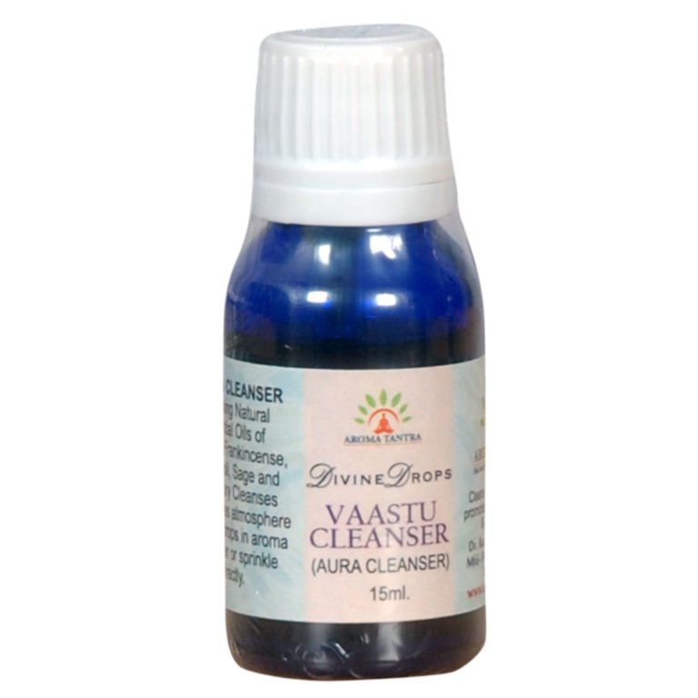 Vastu Cleanser