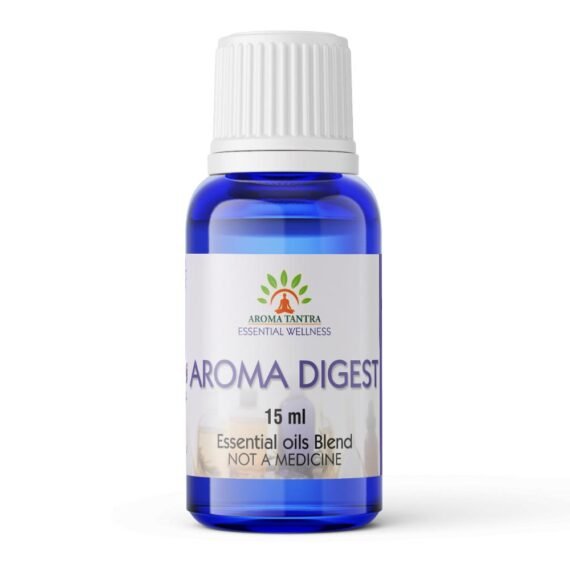 Aroma Digest