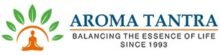 Aromatantra Logo for Mobile